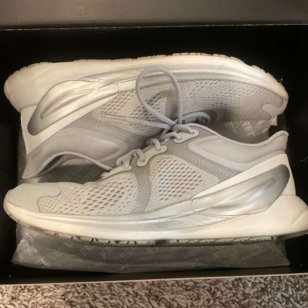Lululemon Women’s BlissFeel Run Shoes